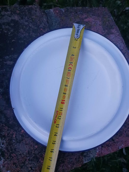 Pokrywki do garnków metalowe