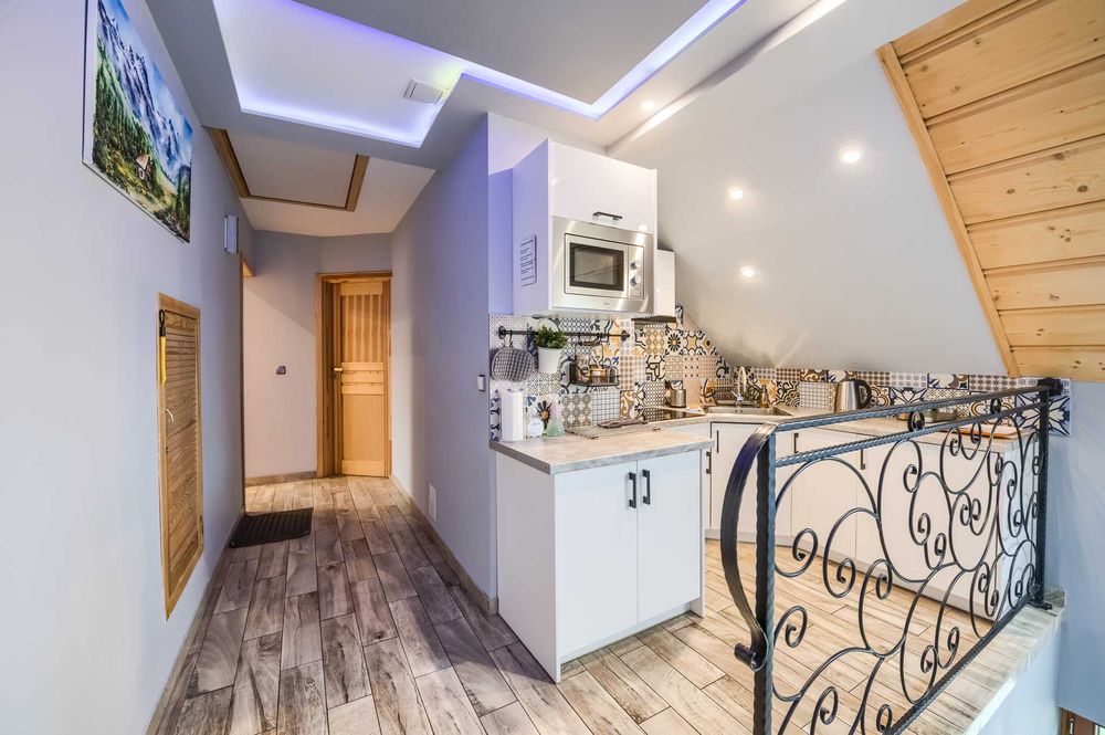 Apartamenty,pokoje,kwatery,noclegi.Studio Aga