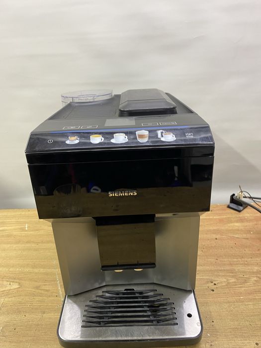 Кофемашина Siemens 500. Eq3 (100 i 300) Запчасти