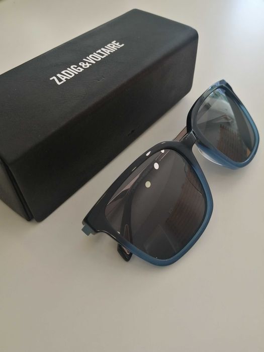 Óculos de Sol Zadig & Voltaire