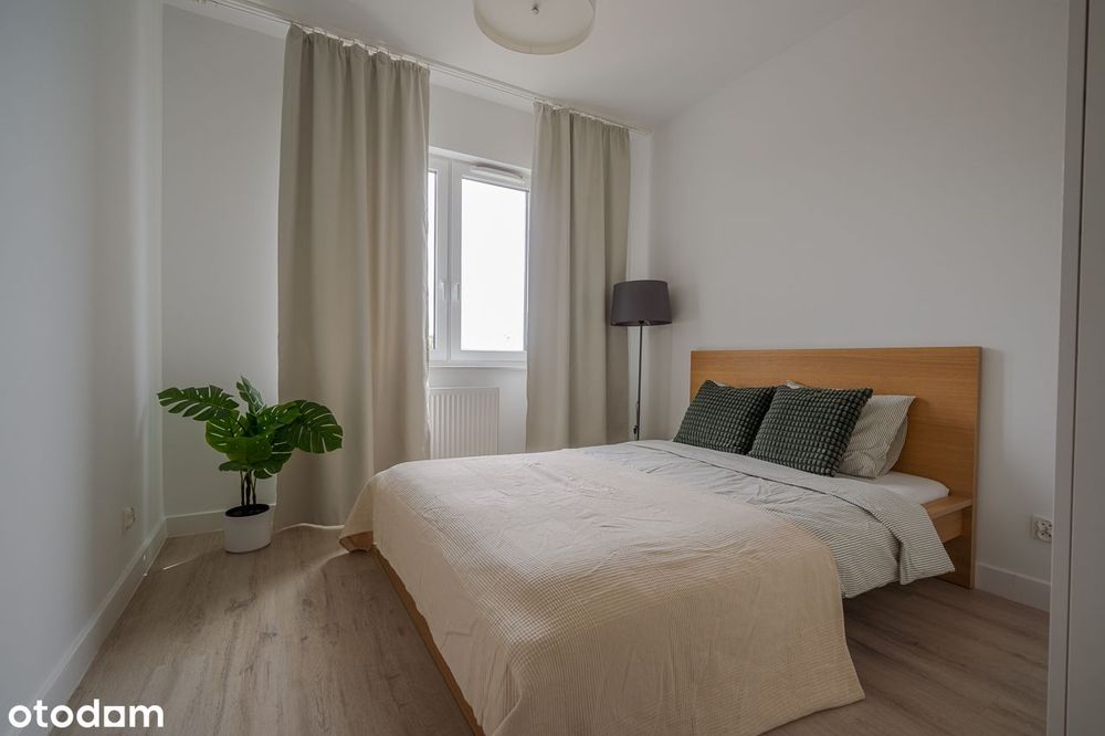 2-pokoje – klucze od zaraz - bez prowizji - Pets Friendly