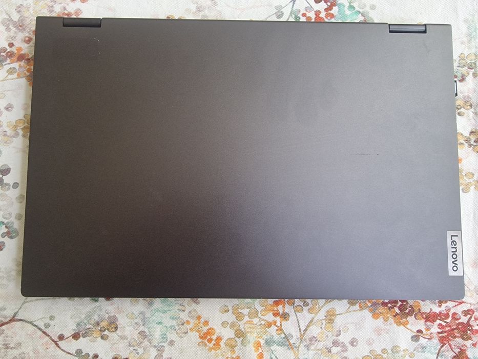 Як новий, Трансформер Lenovo Yoga, Ryzen 5500U, IPS, NVmE