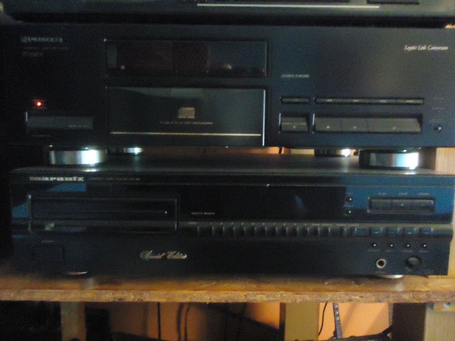 material hifi caseiro