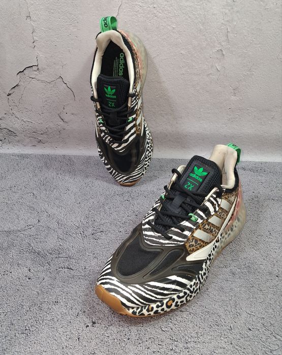 adidas zx 2k boost - купити кросівки жіночі - Ціна на OLX.ua