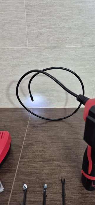 Milwaukee M12 360IC32-201C