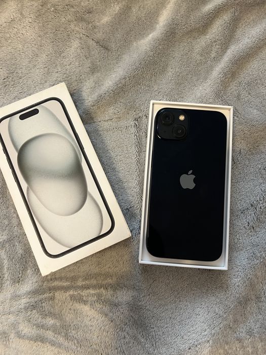 IPhone 13, 128