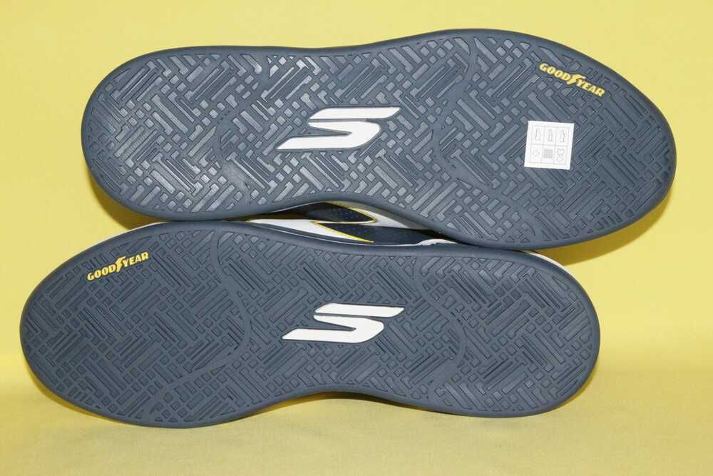 Лофери чоловічі Skechers, розмір 47