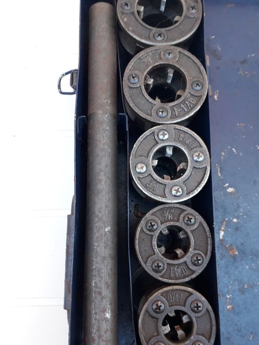 maquina fazer Roscas