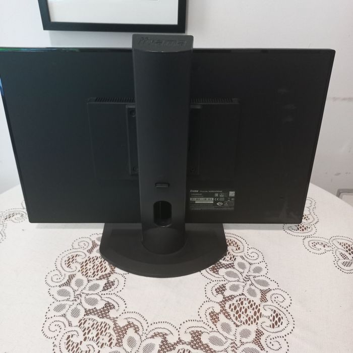 Monitor iiyama XUB2490HS-B1