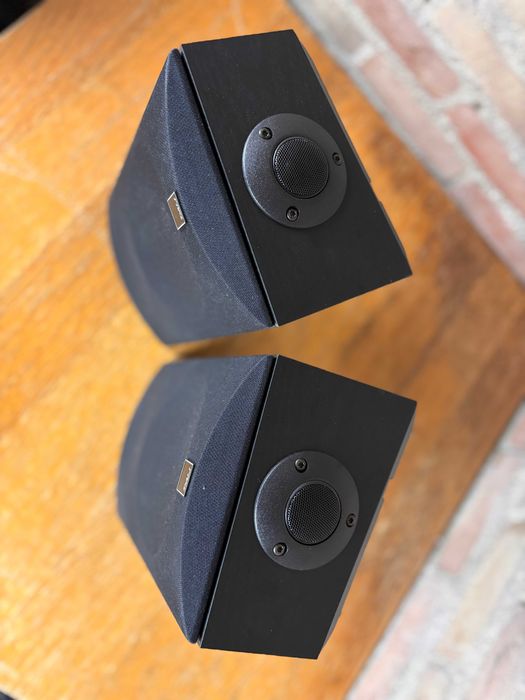 Dali Blue R1000 - bardzo dobre kolumny surround - oryginalny zestaw