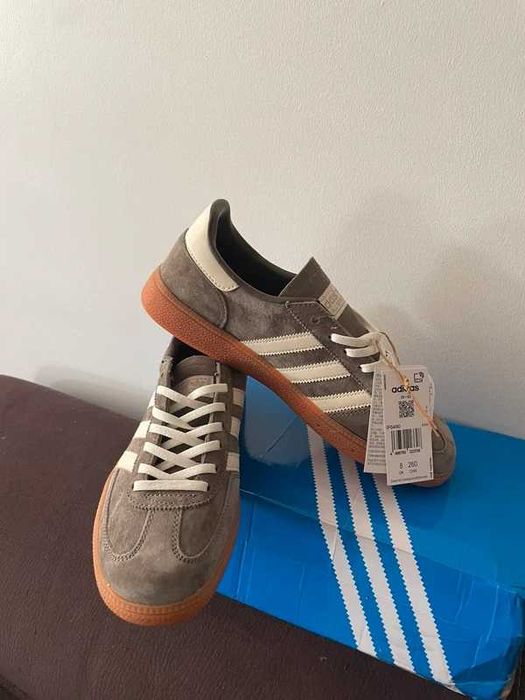 adidas Handball 41