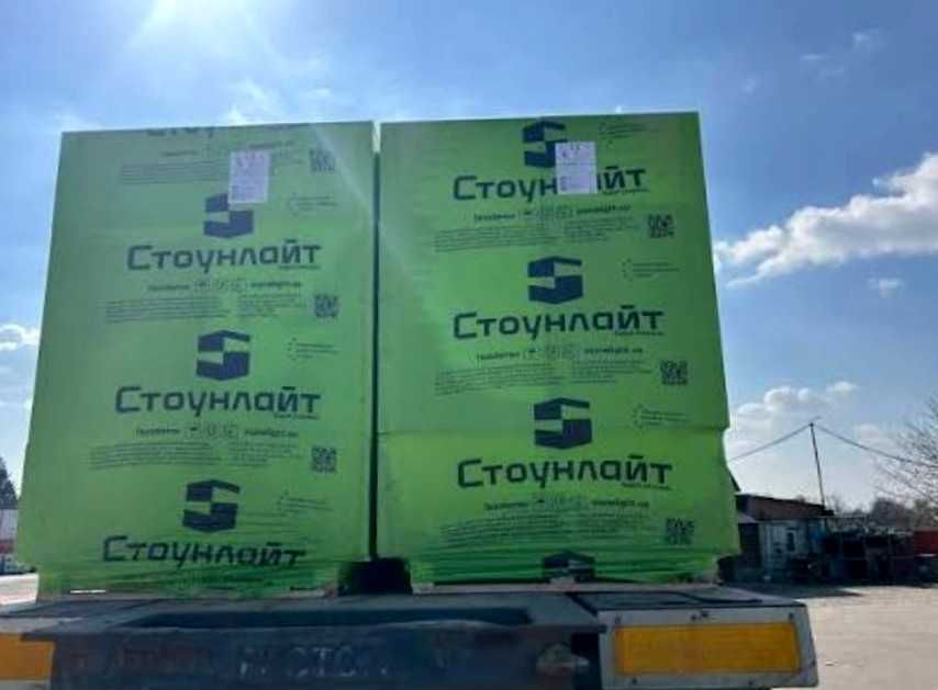 Газоблок 1–2–3: вибір, документи, постачання