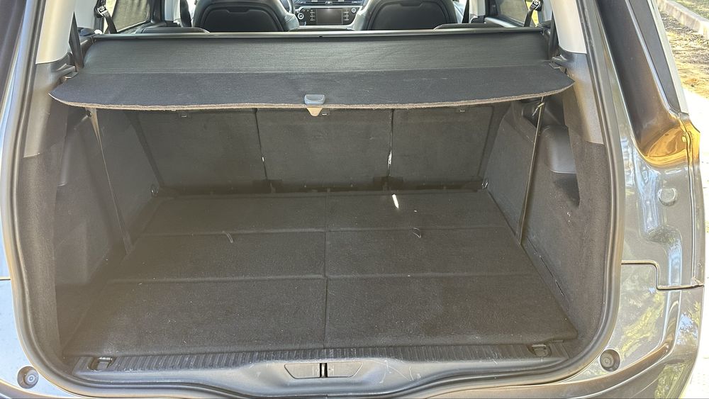 Citroen C4 Grand Picasso 1.6 HDI  Shine