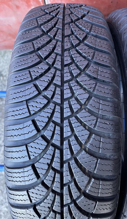175/65/15 R15 Goodyear UltraGrip 9 зима 2 шт