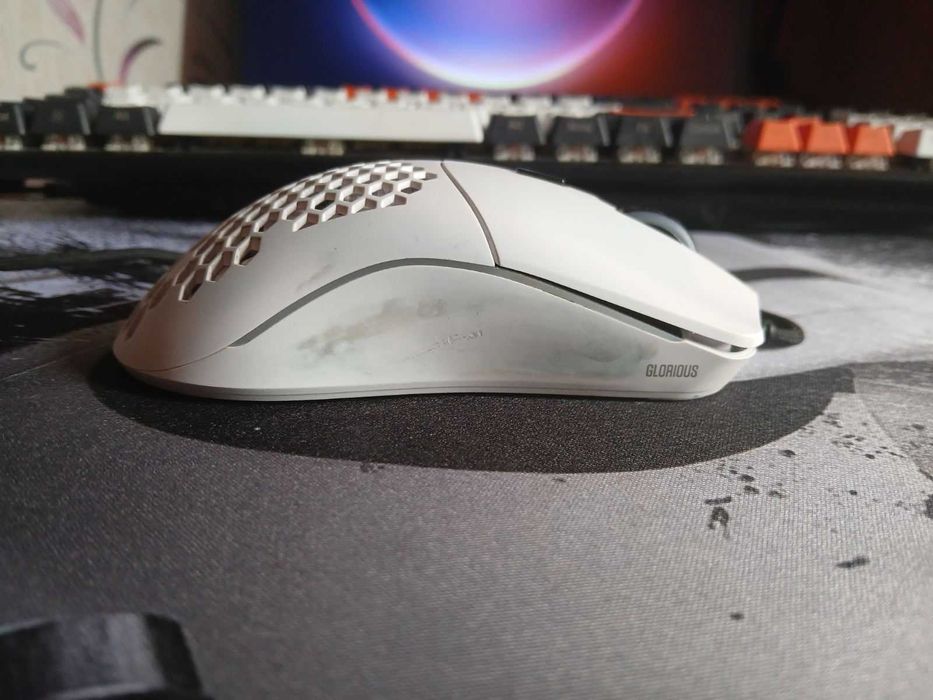 Игровая мышь Glorious MODEL O