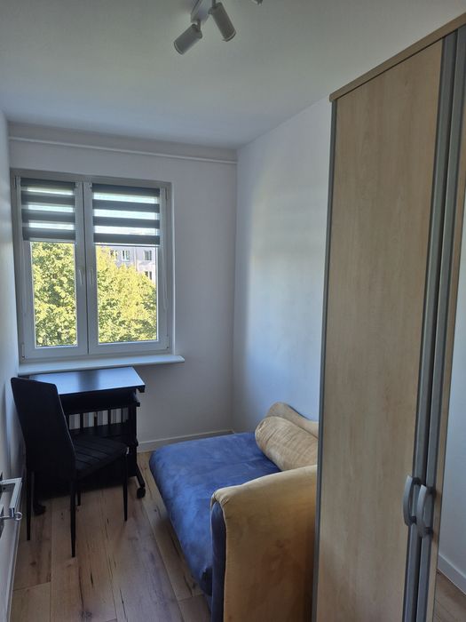 Mieszkanie – Poznań, Nowe Winogrady Północ, Winogrady - Widok 3