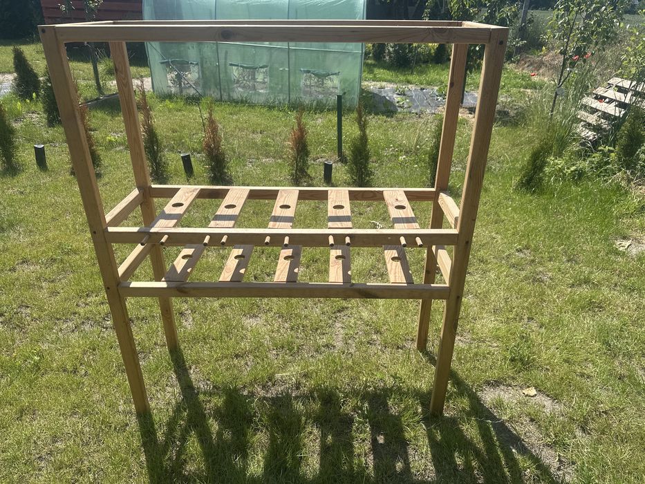 Stajnia dla hh na 5 koni