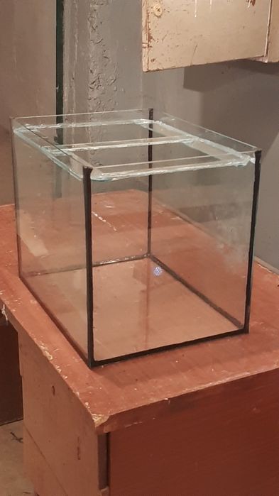 Аквариум на 20л, 40л и 70л, Принадлежности.