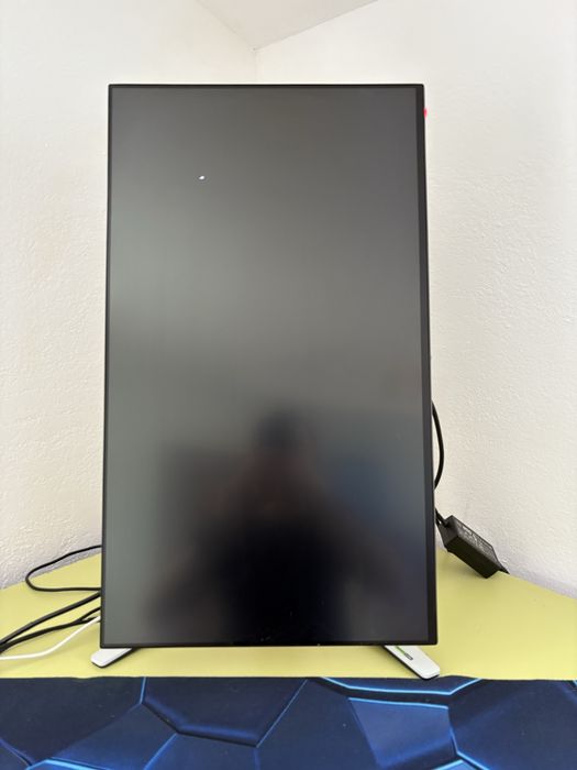 Ігровий Монітор Alienware 27”/2к/ 280Гц/ AW2723DF