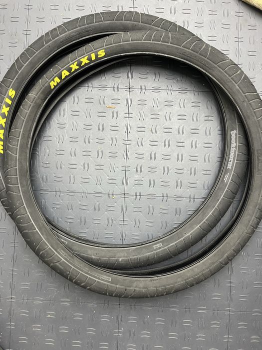 Pneus maxxis hookworm 27.5