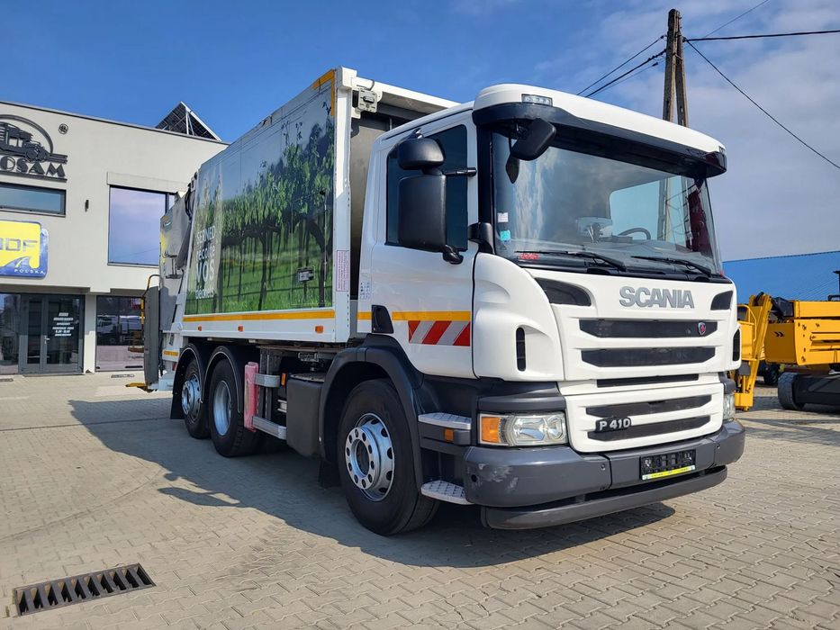 Scania