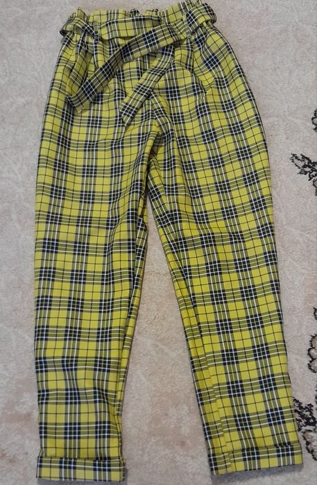 Штани брюки жіночі