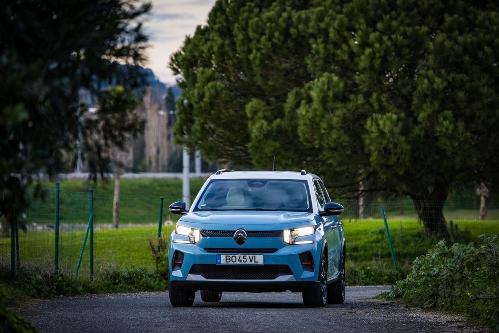 Citroën C3 1.2 Turbo You