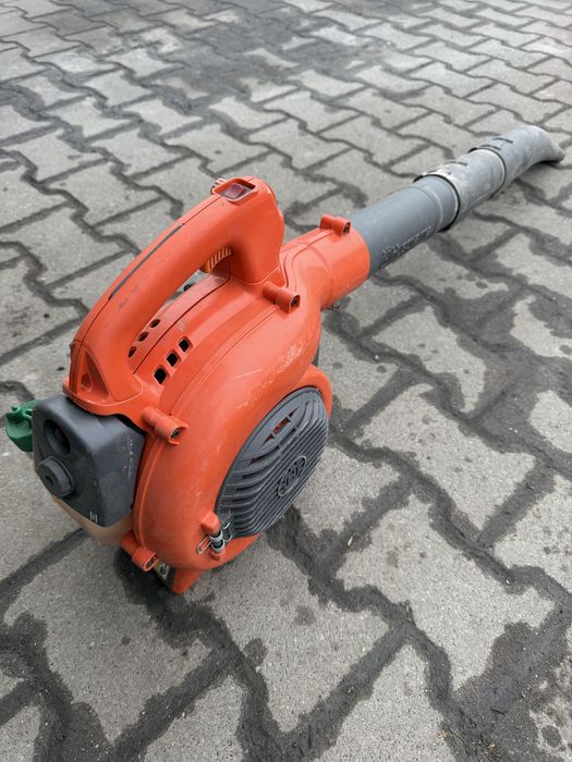 Husqvarna 125B dmuchawa spalinowa