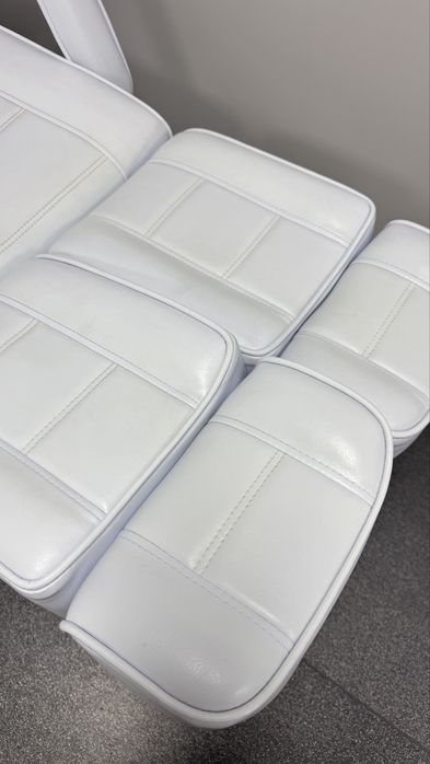 Педикюрне крісло