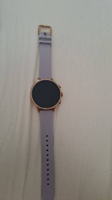 Smartwatch fossil gen 6, dw13f1