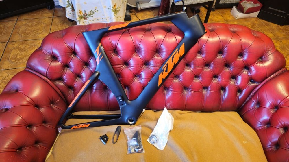 rama ktm revelator solus tt