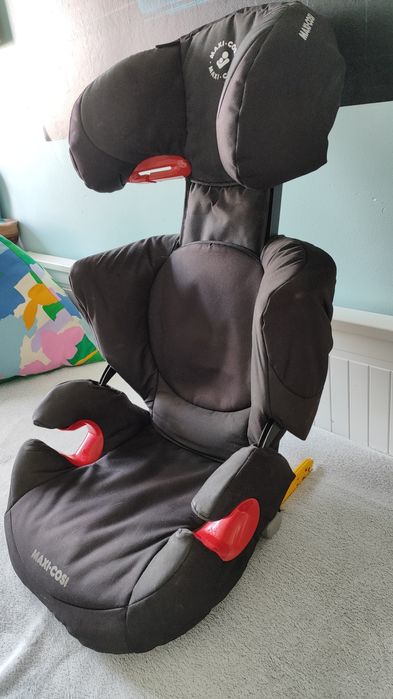 Fotelik samochodowy 15-36kg Maxi-COSI