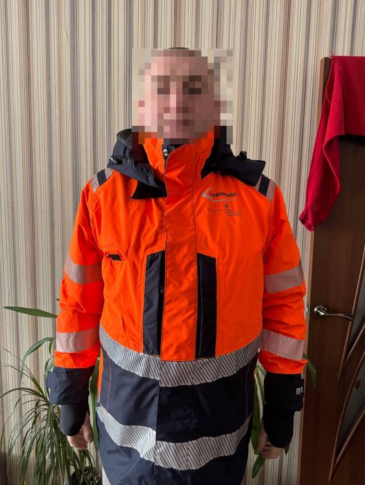 Спеціальний одяг