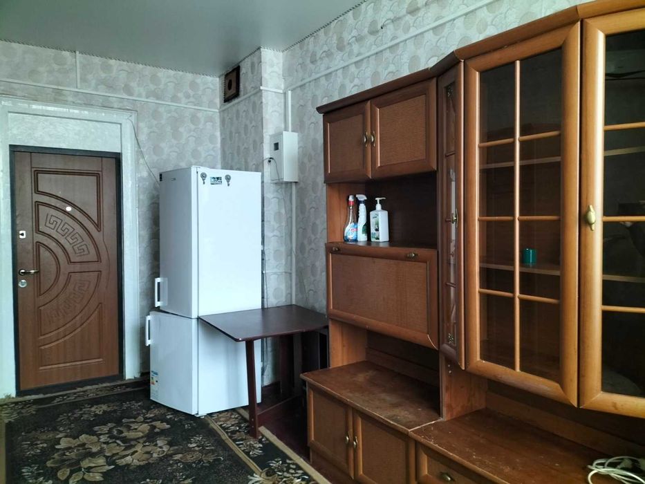 Оренда кімнати в гуртожитку, р-н З/д вокзалу