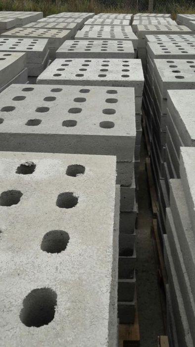 Płyty jumbo, NOWE jumbo, yomb