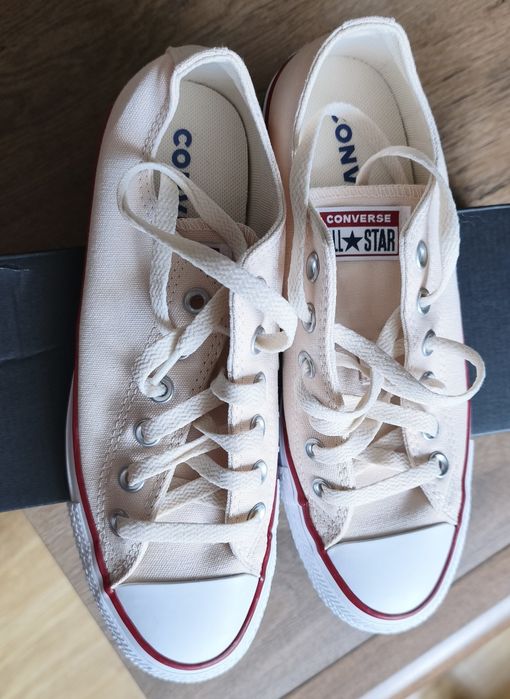 Trampki Converse