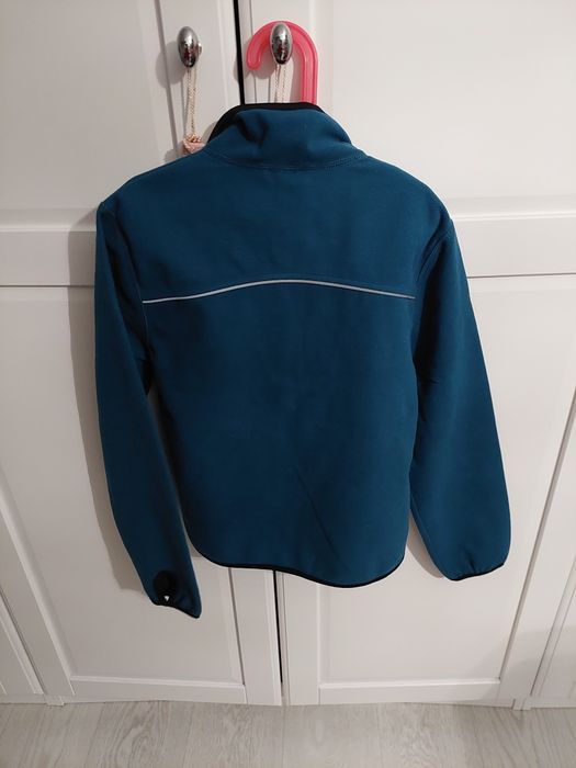 Softshell  h&m 152/158 bluza termoaktywna