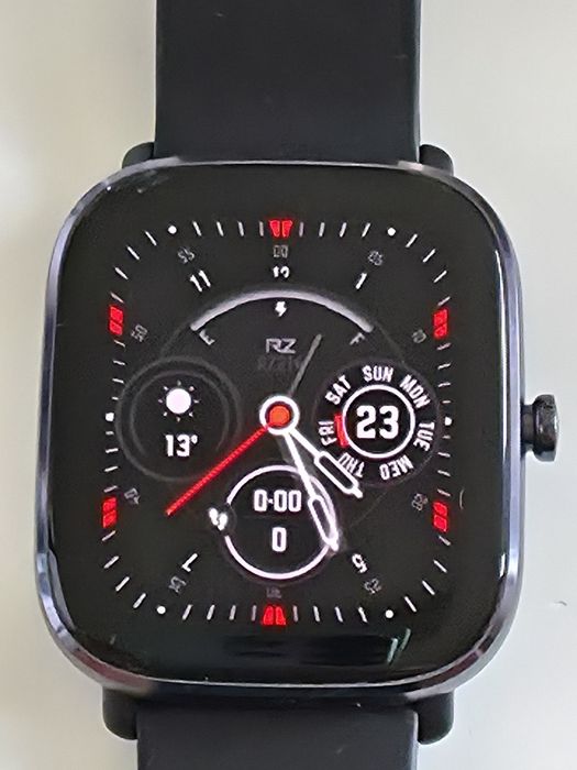 Amazfit gts 2 mini