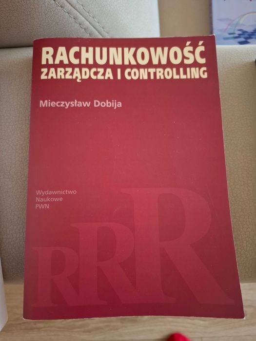 Podręczniki na studia