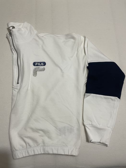 Top Fila Desporto