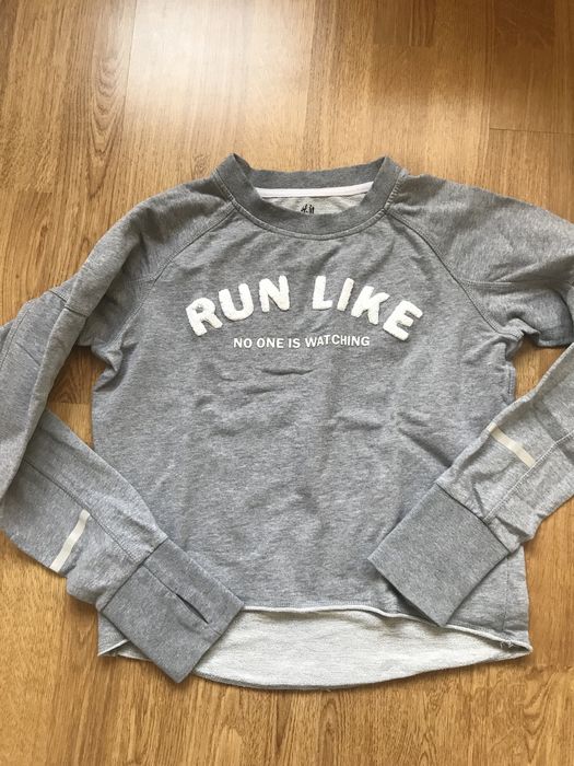 Super bluza H&M damska
