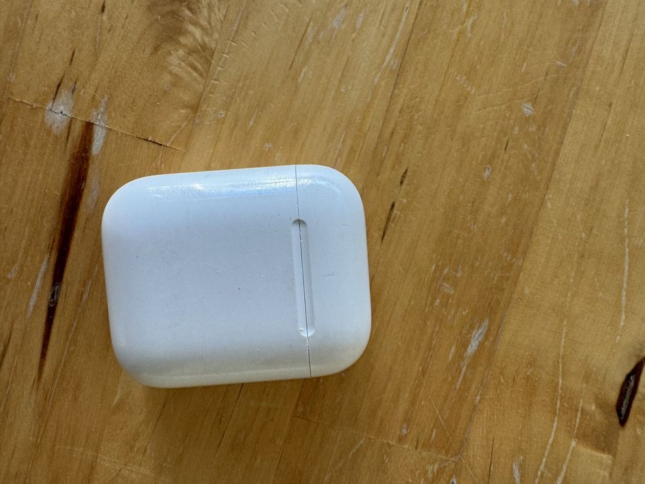 Airpods geração 2