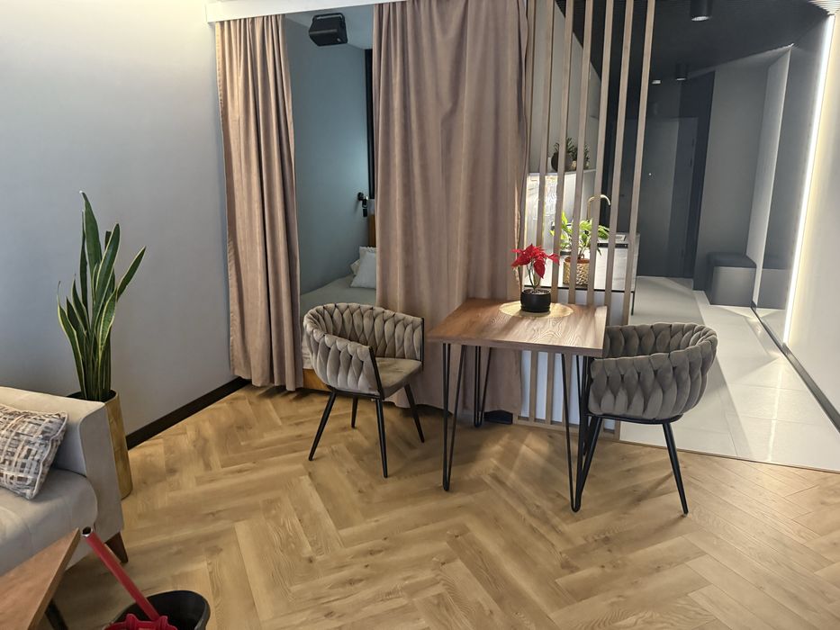 Apartament Rozwadowski