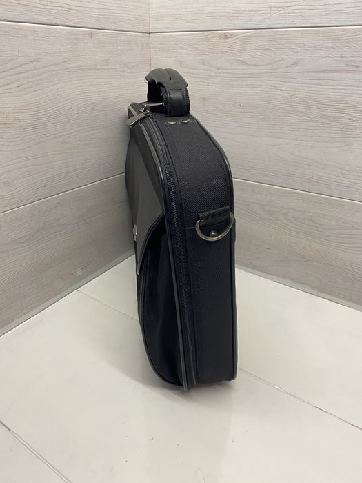 Портфель сумка для ноутбуків DICOTA, захищений, якісний,