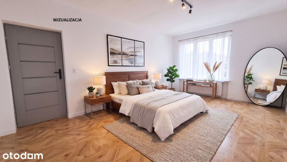 Apartment in Wrocław - Widok 4