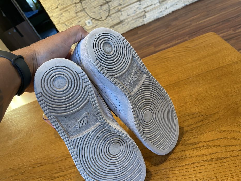 Buty Nike Air Force  Rozmiar 38