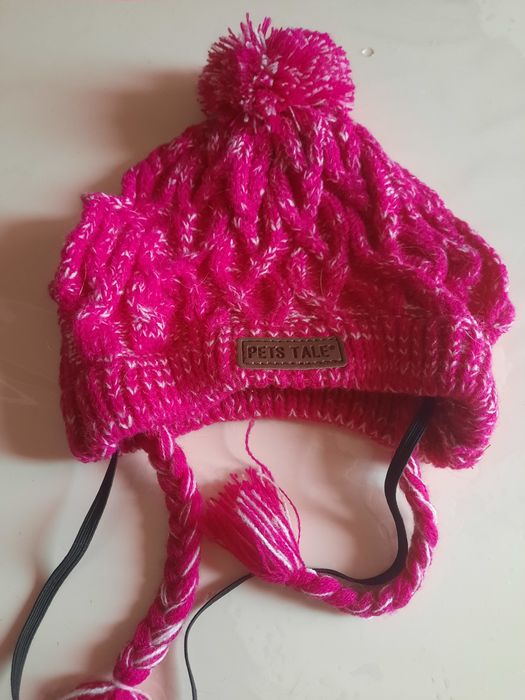 Комбезики,   для собачек и шапочка