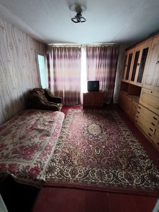 сдается 2 комнатная квартира центр