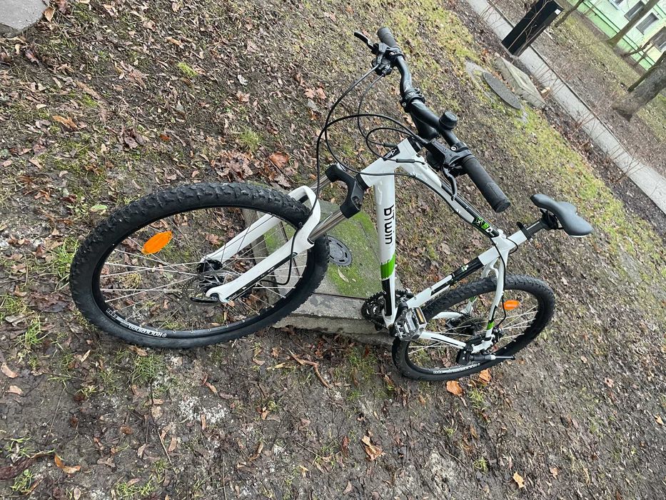 Rower Btwin - sprzedam
