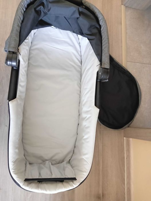 Gondola do wózka joie